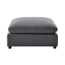 Load image into Gallery viewer, Cassandra - Ottoman With Removable Covers