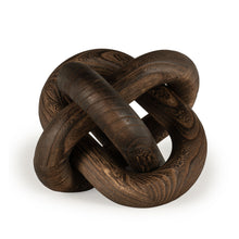 Load image into Gallery viewer, Tabletop Sculpture (574101) - Brown