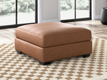 Load image into Gallery viewer, WillowBend - Oversized Accent Ottoman