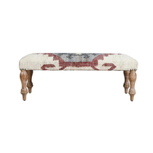 Load image into Gallery viewer, Beige Fabric and Solid Manufactured Wood Free Form Solid Furniture Set