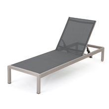 Load image into Gallery viewer, Cape Coral - Chaise Lounge Recliner