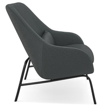 Load image into Gallery viewer, Elmont - Hand Constructed Accent Chair