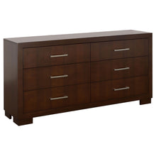 Load image into Gallery viewer, Polk - 6 Drawer Dresser