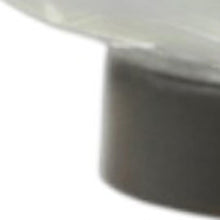 Load image into Gallery viewer, 27" Black Globe Table Lamp With Globe Shade