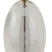 Load image into Gallery viewer, 27" Gold Novelty Table Lamp With Empire Shade