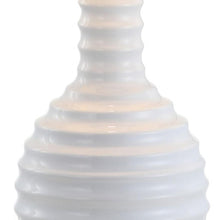 Load image into Gallery viewer, 30" Clear Novelty Table Lamp LED With Globe Shade