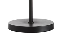 Load image into Gallery viewer, 25" Bronze Lantern Table Lamp With Drum