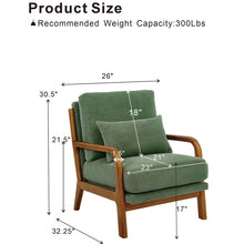 Load image into Gallery viewer, Lounge Chair
