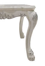Load image into Gallery viewer, Dresden - End Table - Bone White