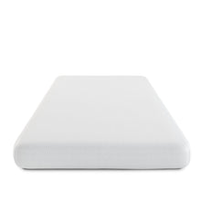 Load image into Gallery viewer, 5" Memory Foam Mattress With Responsive Support And Breathable Cover
