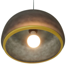 Load image into Gallery viewer, Dune - Pendant Lamp - Green