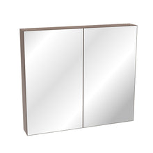 Load image into Gallery viewer, Medicine Cabinet, Wall Mounted Bathroom Mirror With Storage