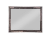 Load image into Gallery viewer, Juniper - Mirror - Dark Brown