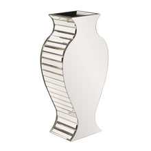 Load image into Gallery viewer, Cylinder Table Vase (401237) - Clear