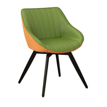 Load image into Gallery viewer, Modern Medieval Kitchen Dining Chair With 360 ° Rotation