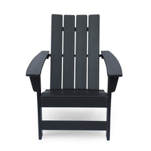 Load image into Gallery viewer, Enigmara - Outdoor High Density Resin Adirondack Chair