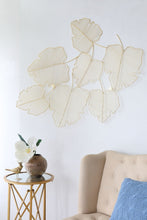 Load image into Gallery viewer, Wall Art - Gold