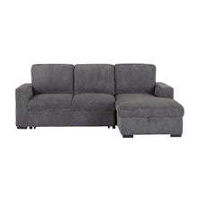Load image into Gallery viewer, Melody - Sectional Sofa