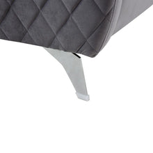 Load image into Gallery viewer, Sofia - Modern Chic Accent Armchair
