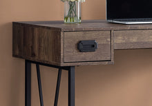 Load image into Gallery viewer, Computer Desk For Home Office, Laptop, Storage Drawers, Transitional