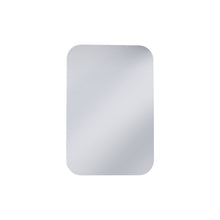 Load image into Gallery viewer, 35" Wall Mounted Frameless Bathroom Vanity Mirror - Gray