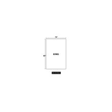 Load image into Gallery viewer, Tempagel - 13" Lux Firm Mattress With Advanced Cooling