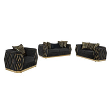 Load image into Gallery viewer, Cavalli - Livingroom Set
