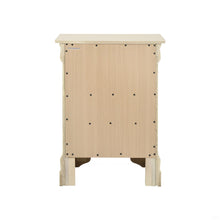 Load image into Gallery viewer, Louis Phillipe - Nightstand - Wood