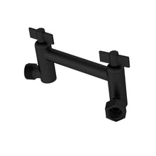 Load image into Gallery viewer, Sleek Design Stainless Steel Shower Arm Extension