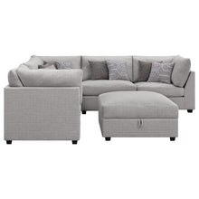 Load image into Gallery viewer, Lafayette - Modular Sectional Sofa