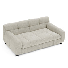 Load image into Gallery viewer, Modern Pet Sofa With Backrest And Armrests