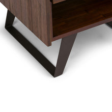Load image into Gallery viewer, Lowry - Modern End Table