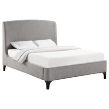 Load image into Gallery viewer, Harper - Platform Bed