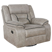 Load image into Gallery viewer, Brazelton - Swivel Glider Recliner