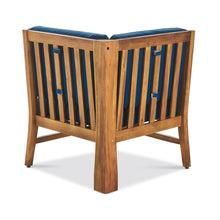 Load image into Gallery viewer, Perla - Corner Chair