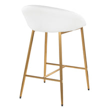 Load image into Gallery viewer, Matisse - Glam Counter Stool (Set of 2)