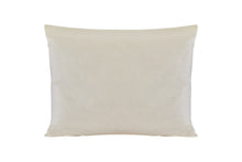Load image into Gallery viewer, Cotton Wool Hypoallergenic Bed Pillow - King