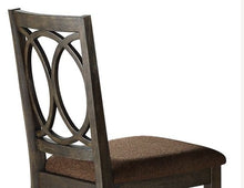 Load image into Gallery viewer, Jameson - Side Chair (Set of 2) - Brown / Espresso