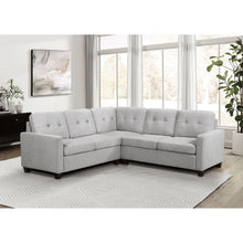 Load image into Gallery viewer, Creston - Upholstered Sectional Sofa