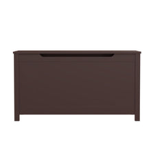 Load image into Gallery viewer, Toy Box Storage With Safety Hinged Lid