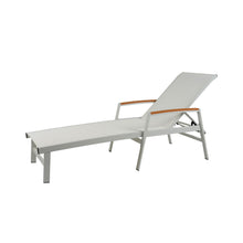 Load image into Gallery viewer, Oxton - Chaise Lounge