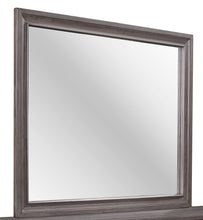 Load image into Gallery viewer, 37" Framed Accent Mirror - Gray