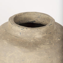 Load image into Gallery viewer, Mache Table Vase (729949) - Gray