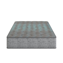 Load image into Gallery viewer, Comfort Care - 13" Hybrid Mattress, Firm Comfort, Advanced Cooling