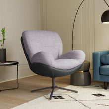 Load image into Gallery viewer, 360° Swivel Office Chair, No Wheels