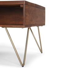 Load image into Gallery viewer, Hunter - Handcrafted Lift Top Coffee Table