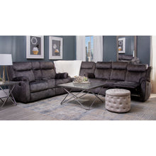 Load image into Gallery viewer, Sonet - Domino Reclining Sofas
