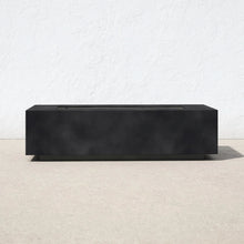 Load image into Gallery viewer, Propane Outdoor Fire Pit Table