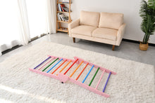 Load image into Gallery viewer, Gardenia - Pikler Triangle Set, Montessori Toddler Climbing Toys, 2 Piece