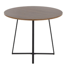 Load image into Gallery viewer, Cosmo Canary - Contemporary Dining Table